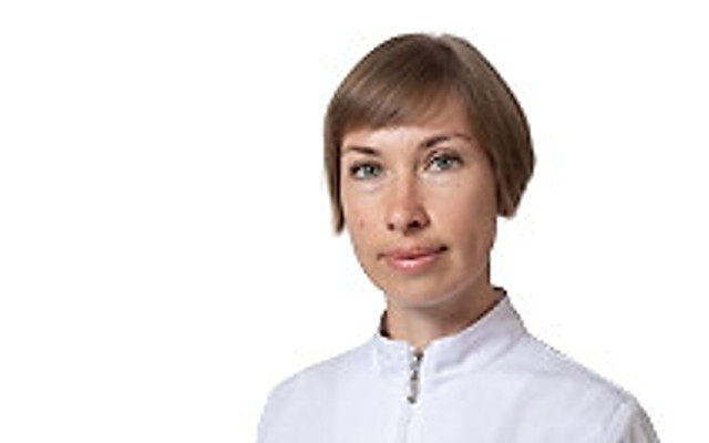 Позднякова Мария Александровна