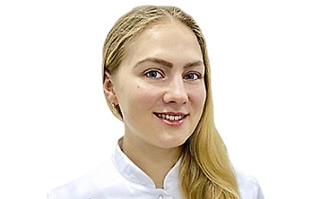 Щегрова Татьяна Витальевна