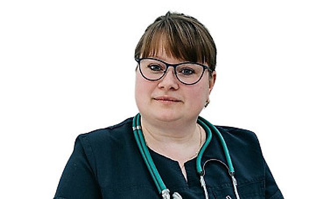 Житаева Наталья Павловна