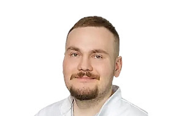 Сычев Владислав Игоревич