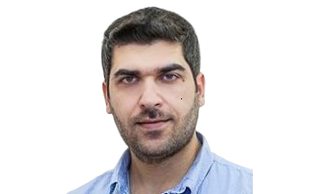 Жаруа Айхам Абдуль Вахаб