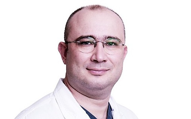 Сиротин Иван Владимирович