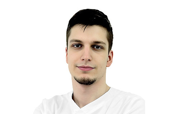 Гитинов Магомед Завурбегович