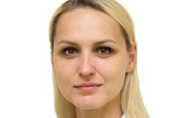 Каткова Татьяна Евгеньевна