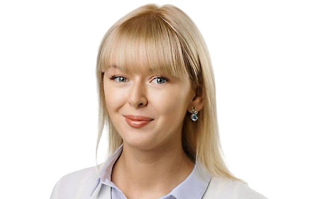 Дягилева Весна Павловна