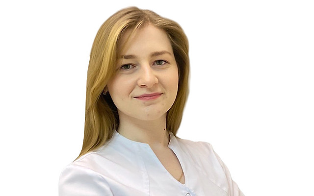 Мажидова Мадина Айдимеровна