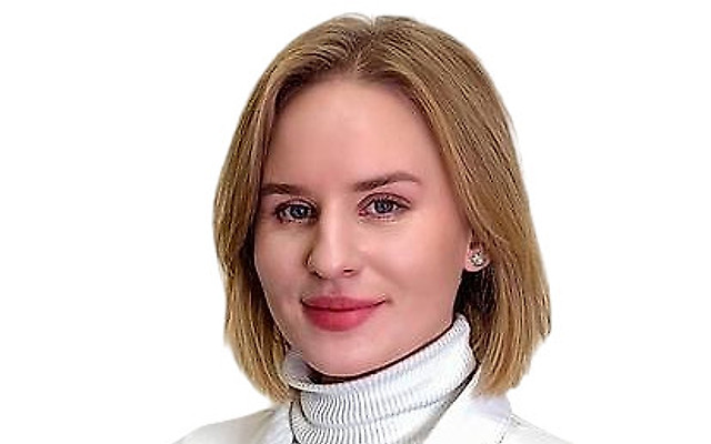 Кулагина Анастасия Кирилловна