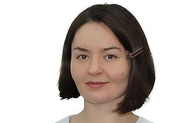 Дубар Эмель Ахметовна