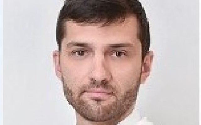 Новиков Евгений Михайлович