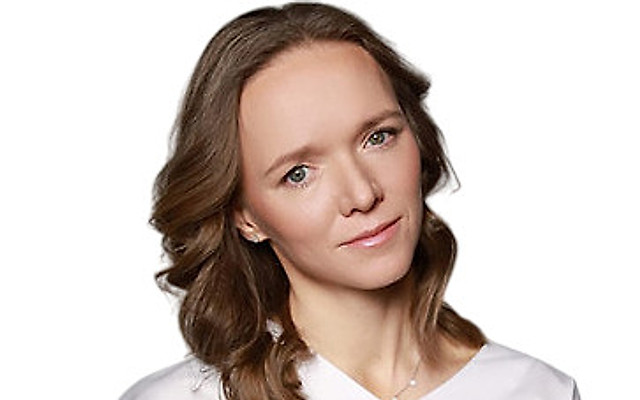 Савинкова Екатерина Александровна