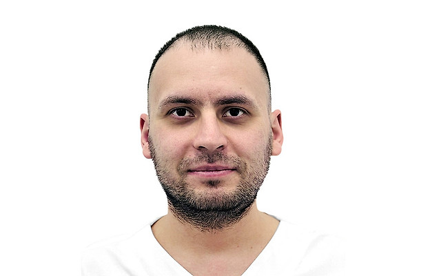 Узденов Арсен Жамболатович
