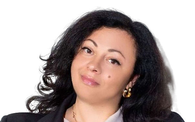 Глебова Елена Николаевна