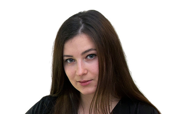 Салагор Виктория Григорьевна