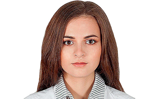 Вишневская Александра Андреевна