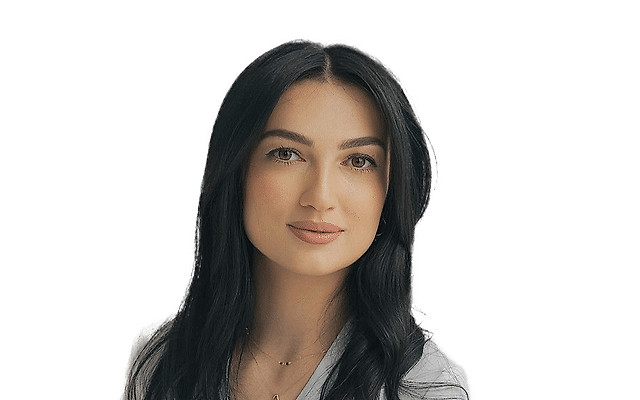 Тишкова Лина Хасанбиевна