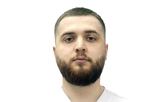 Мехвалыев Элтач Махир оглы