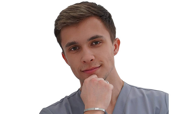 Старцев Виктор Михайлович