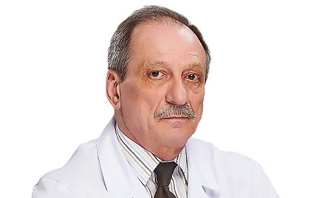 Кузнецов Александр Сергеевич