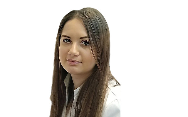 Диаконова Нино Николаевна