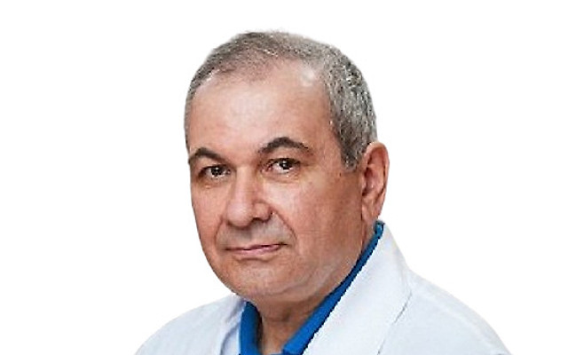 Куланин Алексей Владимирович