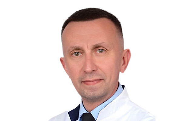 Рудоман Вадим Владимирович