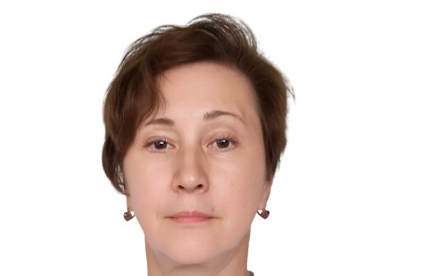 Давыдова Марина Витальевна