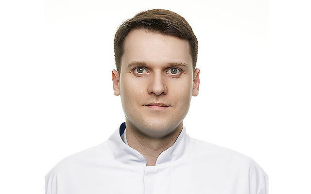 Бурцев Александр Александрович