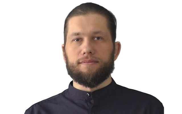 Марченко Николай Владимирович