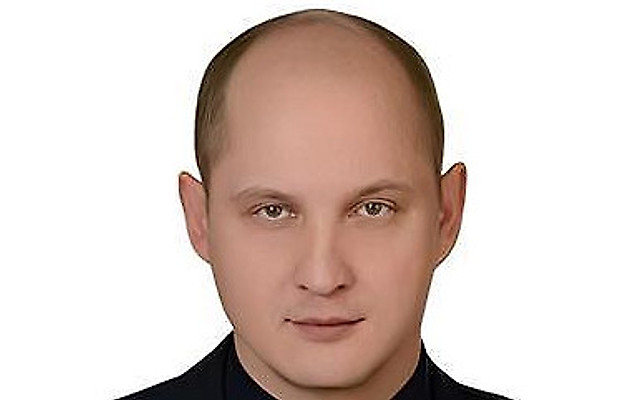 Гусев Петр Владимирович