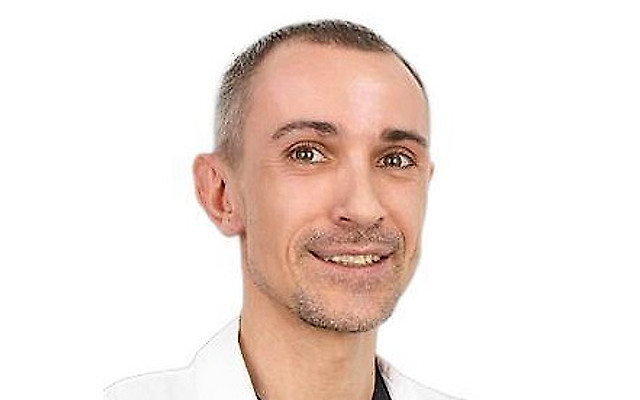 Долгополов Дмитрий Сергеевич