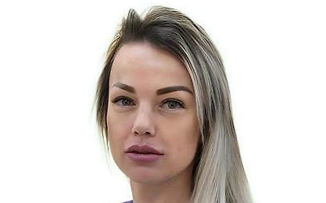 Капранова Анна Владимировна