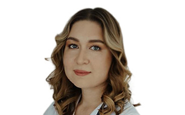 Гаврилова Вероника Анатольевна