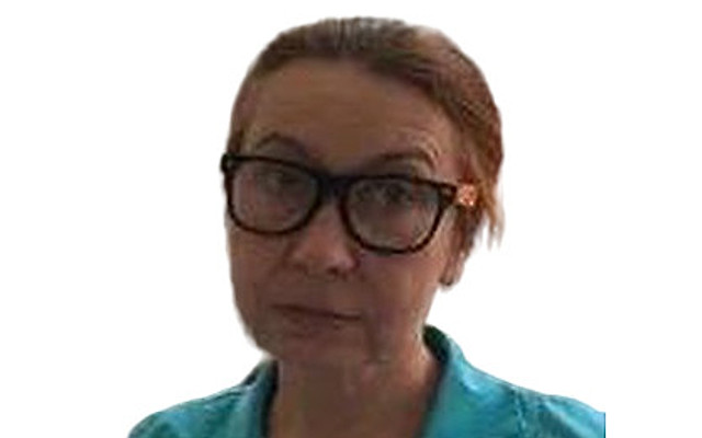 Натарова Ирина Ивановна