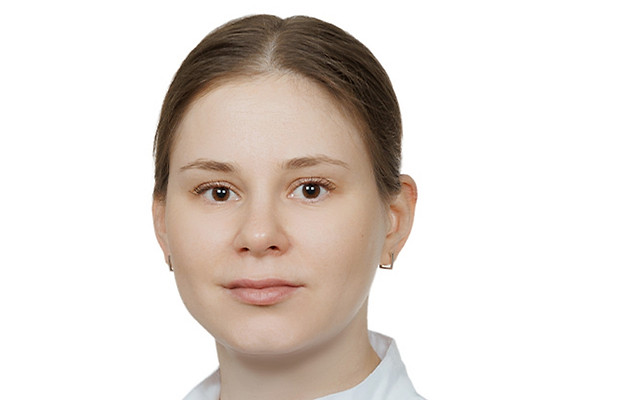 Силаева Ирина Сергеевна