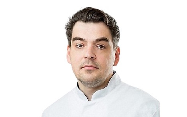 Ковалевский Павел Павлович