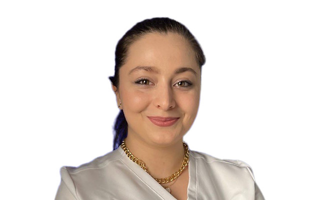 Хака Айя Абдуразаковна