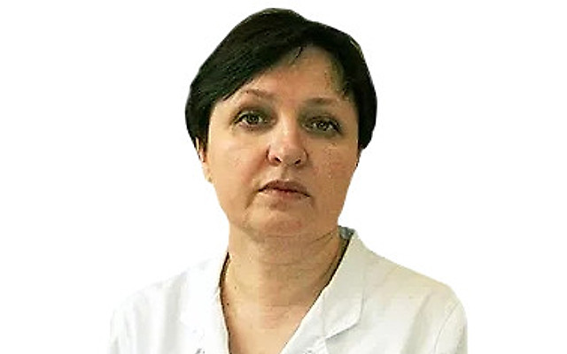 Юрасова Юлия Борисовна