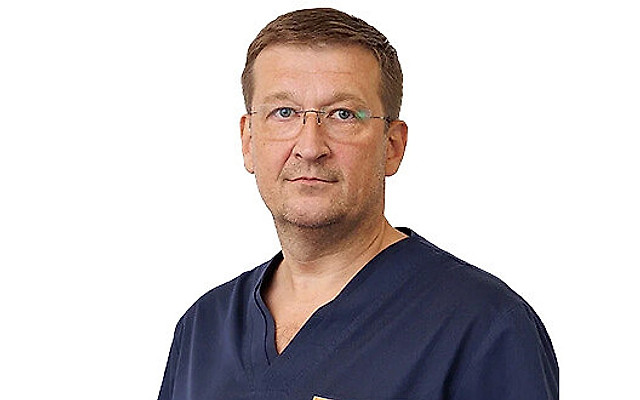 Синицын Андрей Викторович