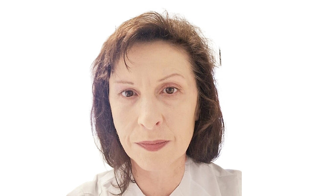 Пашкова  Юлия Михайловна