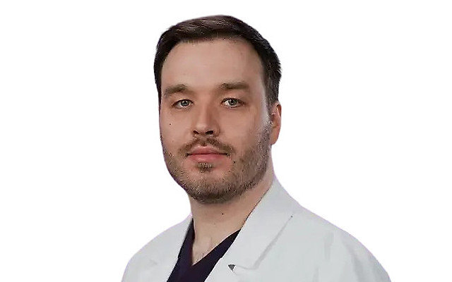 Чернышев Георгий Михайлович