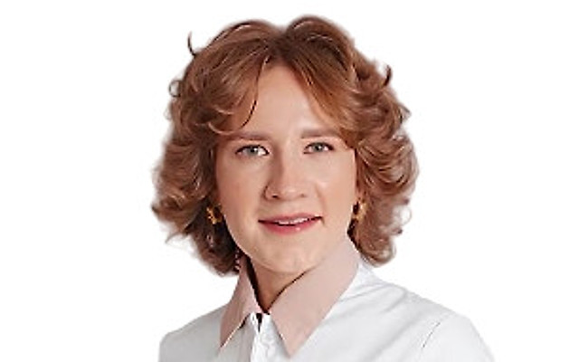 Бадаева Анастасия Викторовна