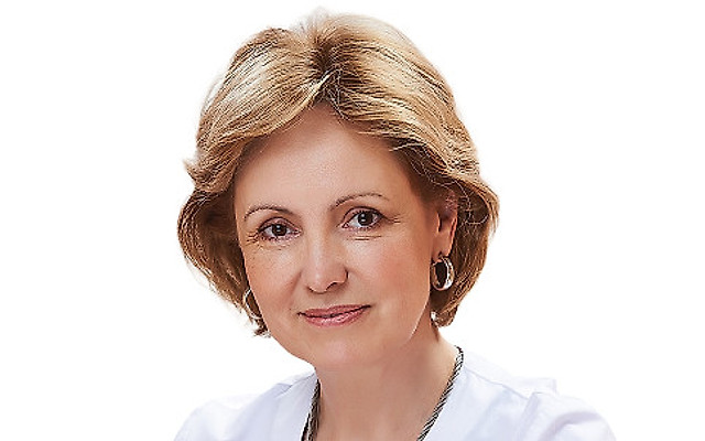 Неижко Лариса Юрьевна