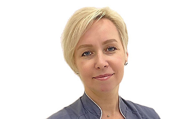 Мелых Ирина Викторовна