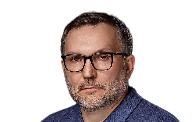 Шубин Кирилл Александрович