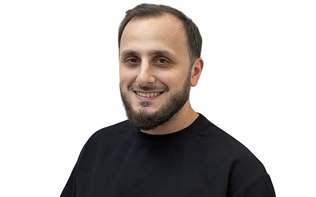 Джабраилов Рахим Уйсович