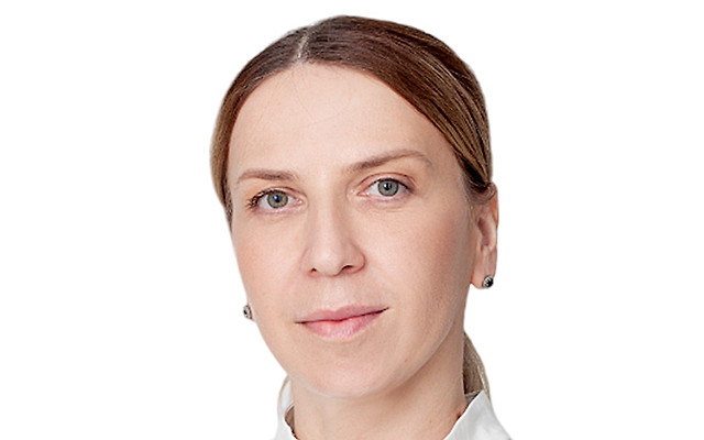 Карова Заира Анатольевна