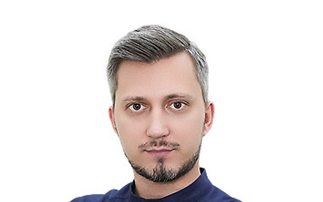 Иванов Антон Вадимович