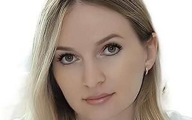 Иванова Екатерина Сергеевна
