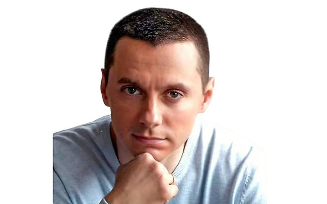 Кальченко Александр Владимирович