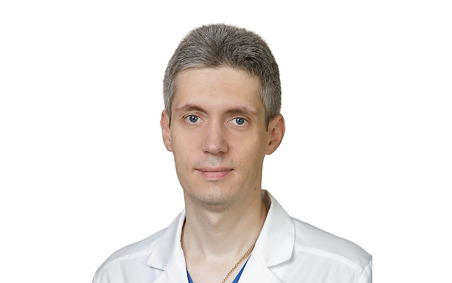 Алексеев Роман Константинович